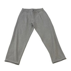 Zara Gray Dress Pants